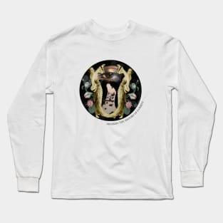 Dolores & Dalmatians Long Sleeve T-Shirt